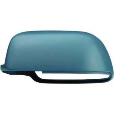 Rear view mirror casing left