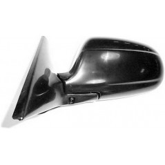 Full rear view mirror left