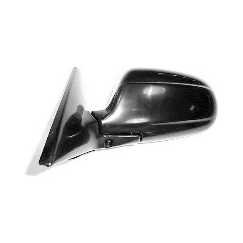 Full rear view mirror left