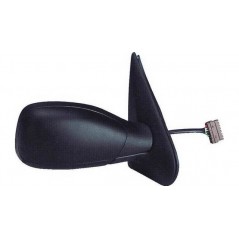 Full rear view mirror right