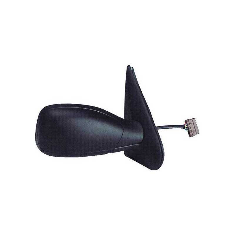 Full rear view mirror right