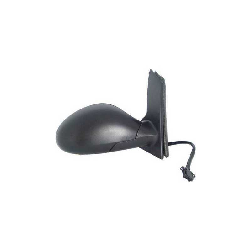 Full rear view mirror right