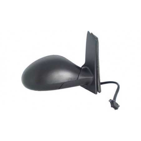 Full rear view mirror right