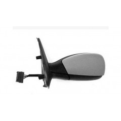 Full rear view mirror left