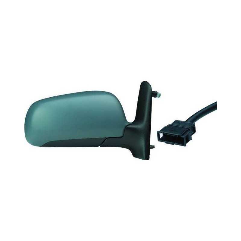 Full rear view mirror right
