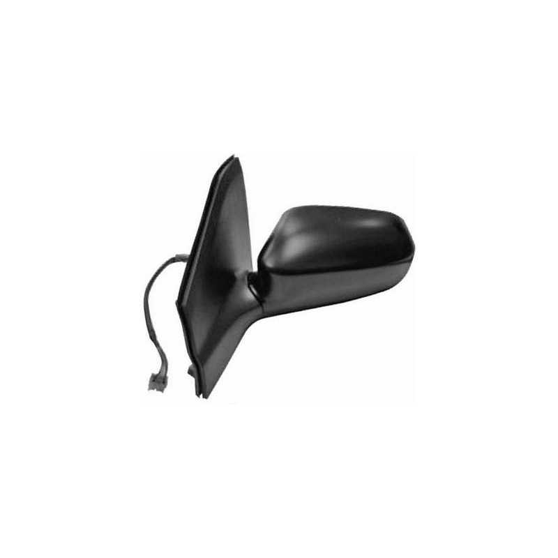 Full rear view mirror left