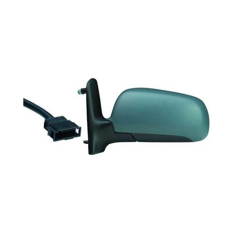 Full rear view mirror left