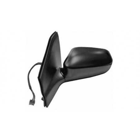 Full rear view mirror left