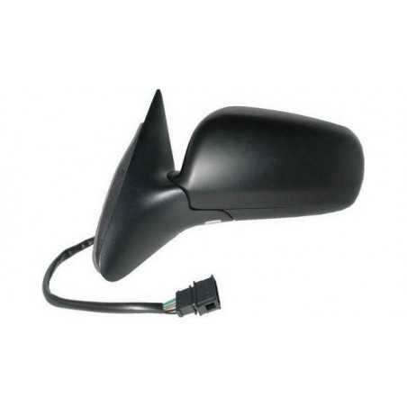 Full rear view mirror left