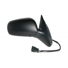 Full rear view mirror right