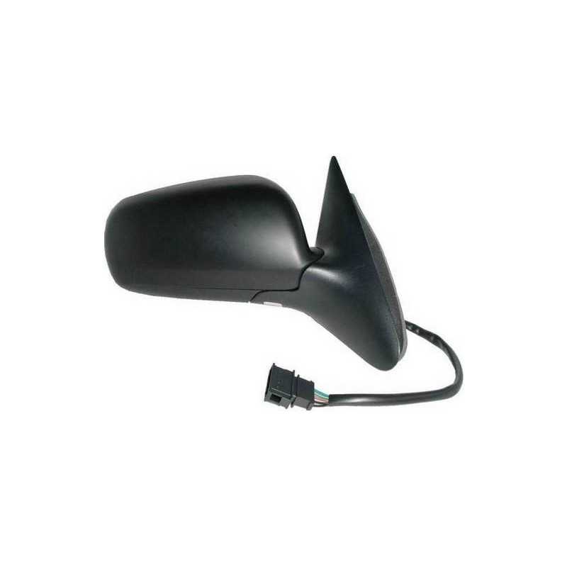 Full rear view mirror right