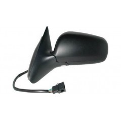 Full rear view mirror left