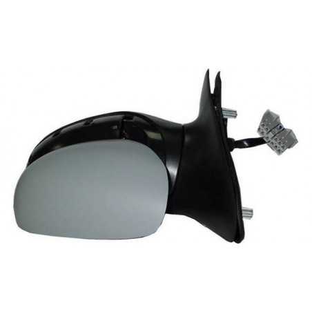 Full rear view mirror right