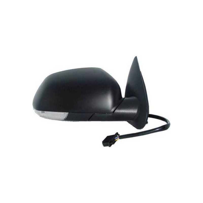 IPARLUX Espejo retrovisor completo derecho 27861766
