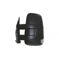 Full rear view mirror left