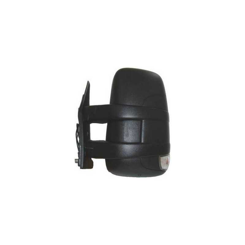 Full rear view mirror left