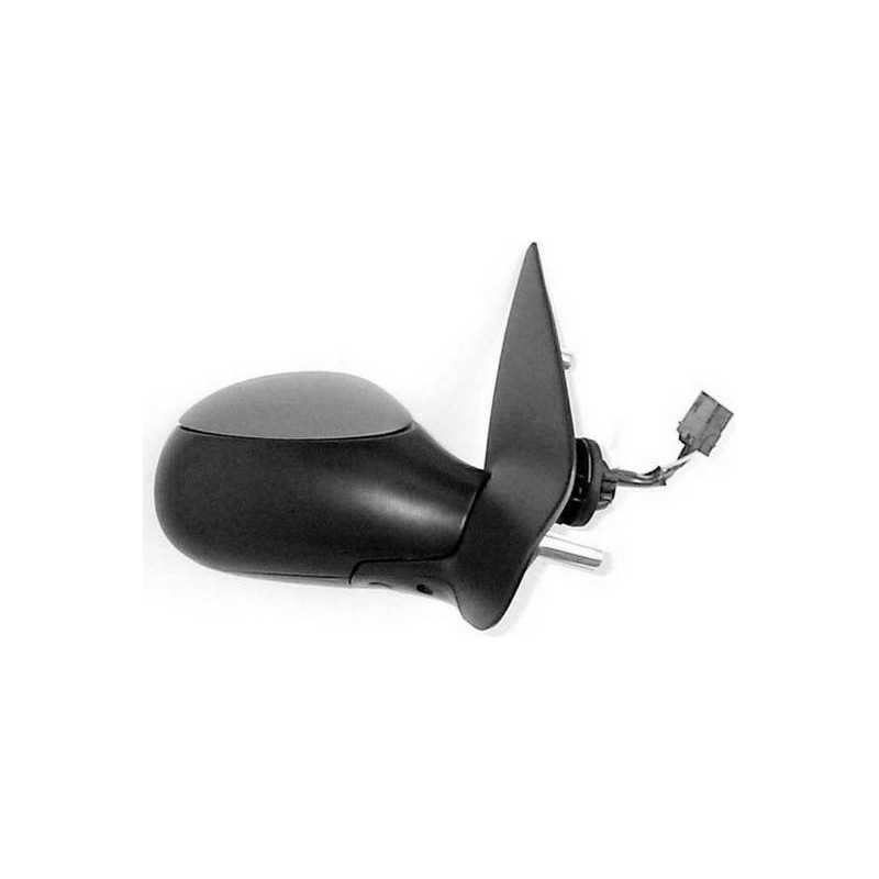 Full rear view mirror right