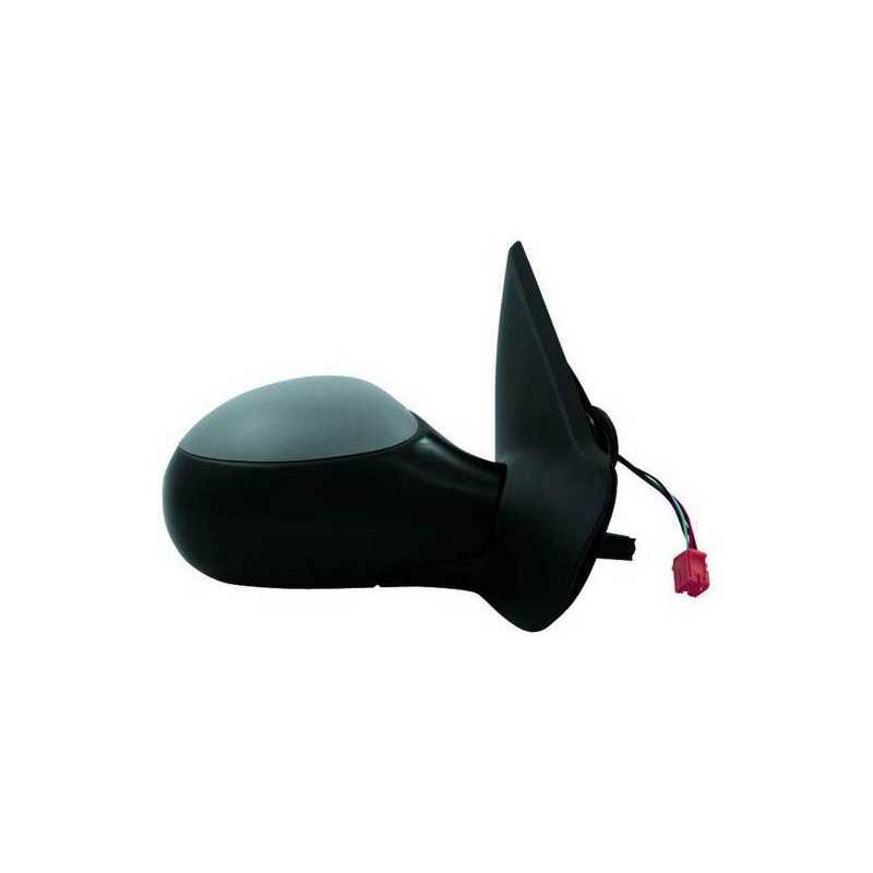 Full rear view mirror right