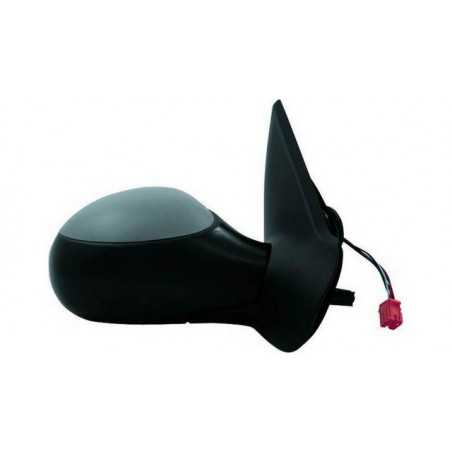 Full rear view mirror right