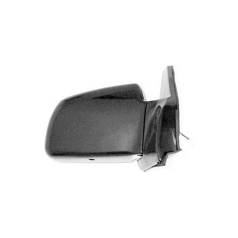 Full rear view mirror right