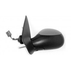 Full rear view mirror left