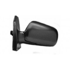 Full rear view mirror left