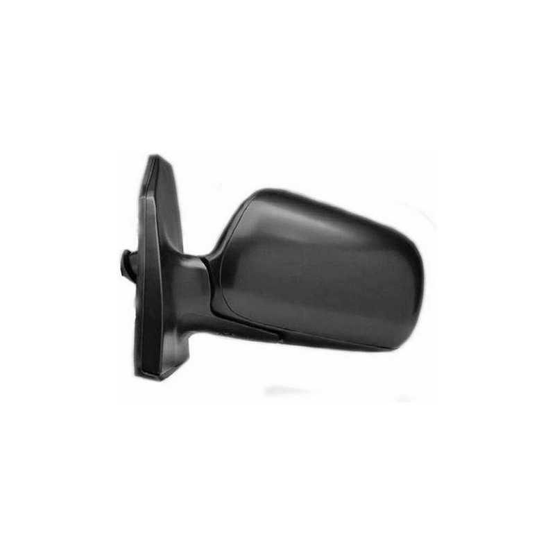 Full rear view mirror left