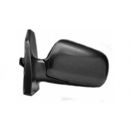 Full rear view mirror left