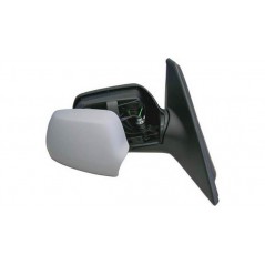 Full rear view mirror right
