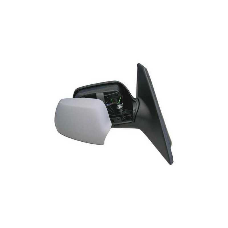 Full rear view mirror right