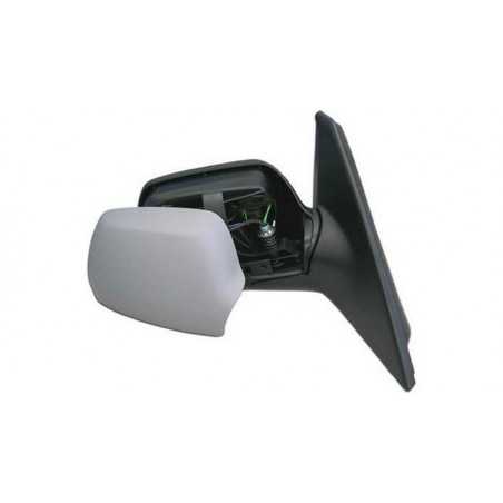 Full rear view mirror right