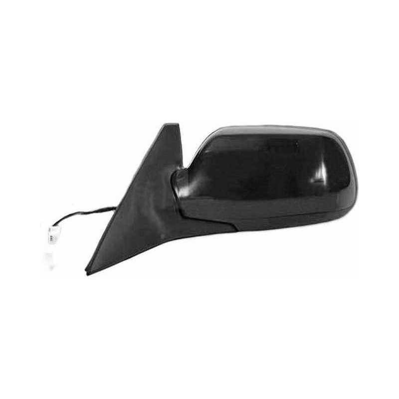 Full rear view mirror left
