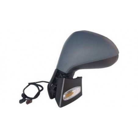 IPARLUX Espejo retrovisor completo izquierdo | Eléctrico, convexo y térmico con intermitente integrado 27544267