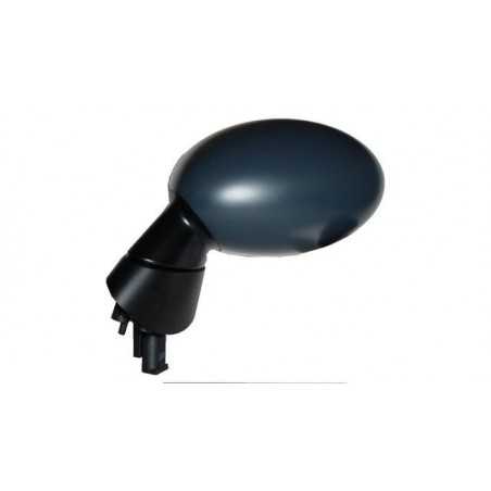 Full rear view mirror left