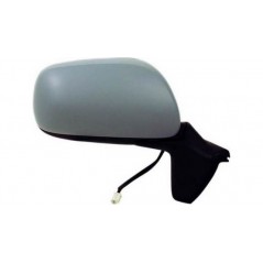 Full rear view mirror right
