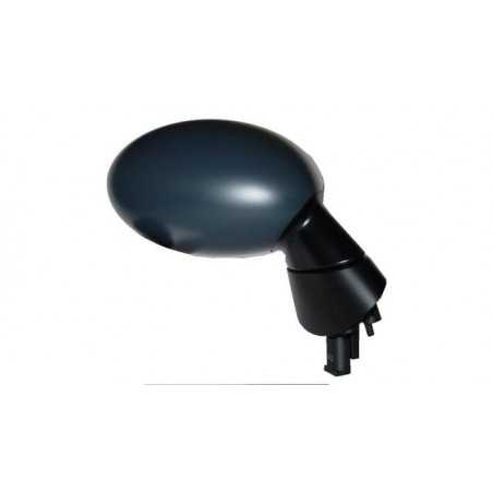 Full rear view mirror right