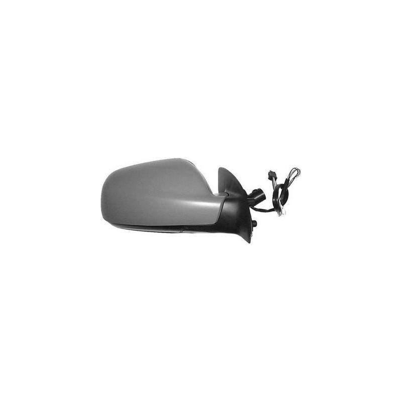 IPARLUX Espejo retrovisor completo derecho IPARLUX, eléctrico y térmico 27546064