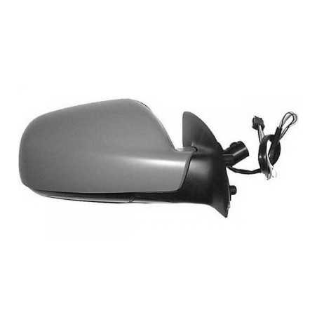 Full rear view mirror right