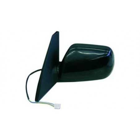 Full rear view mirror left