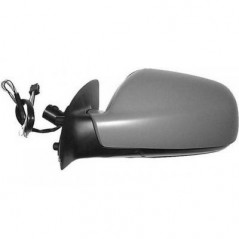Full rear view mirror left