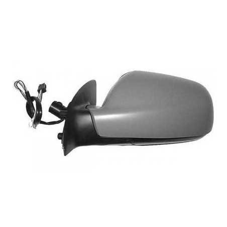 Full rear view mirror left