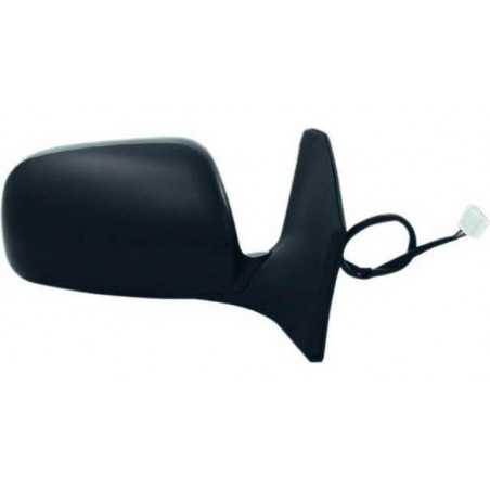 Full rear view mirror right