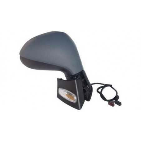 Full rear view mirror right