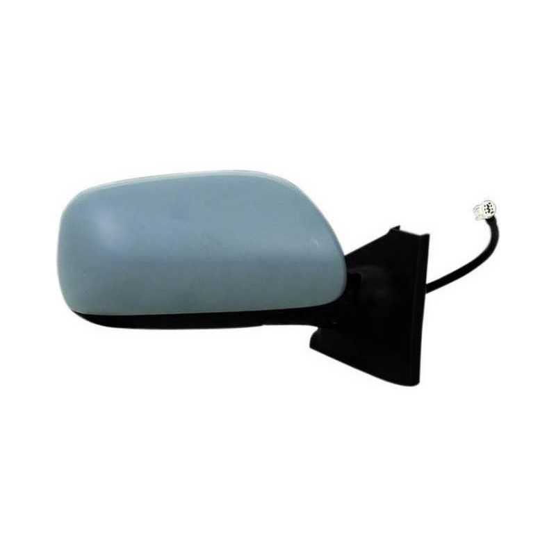 Full rear view mirror right