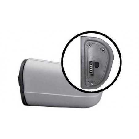 IPARLUX Espejo retrovisor completo izquierdo 27502081