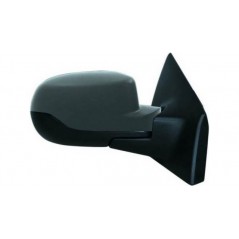 Full rear view mirror right