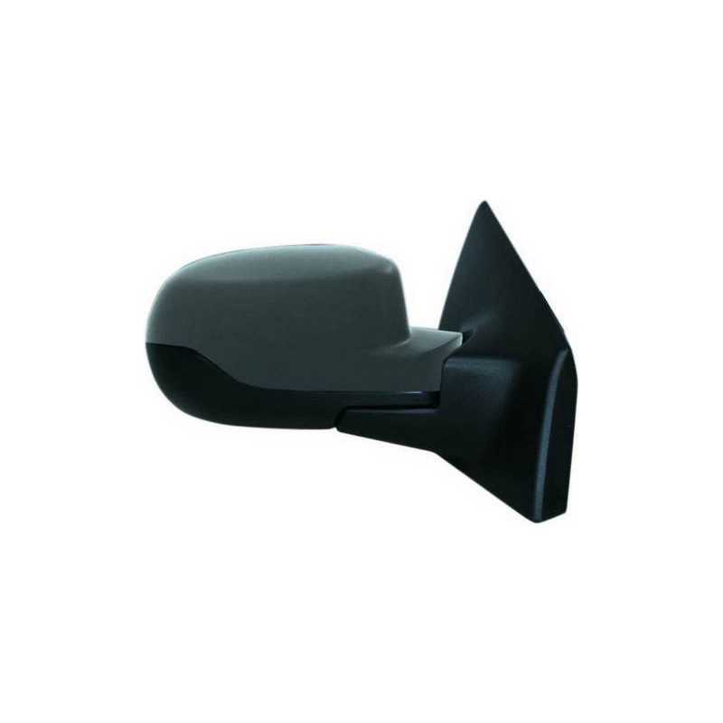 Full rear view mirror right