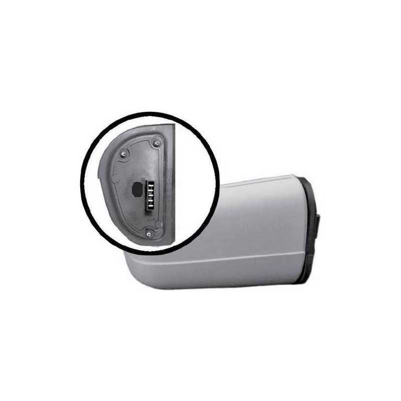 IPARLUX Espejo retrovisor completo derecho 27502082