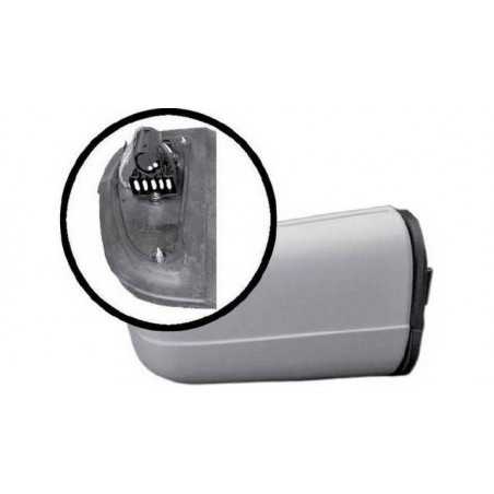 IPARLUX Espejo retrovisor completo derecho 27502086