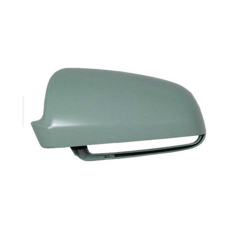 Rear view mirror casing right